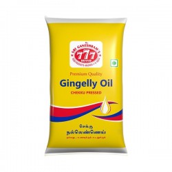 Gingelly Oil 2Lt