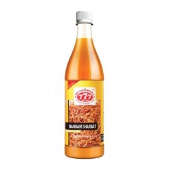 Nannari Syrup