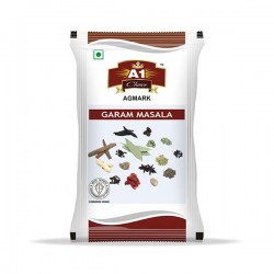 Garam Masala