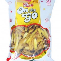 On The Go Jackfruit Chips