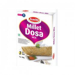 Millet Dosa