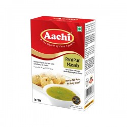 Pani Puri Masala 200G
