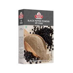 Black Pepper Powd