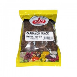 Cardamom Black