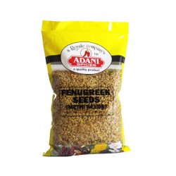 Fenugreek Seeds
