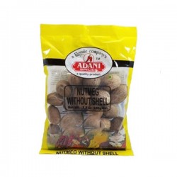 Nutmeg 100Gm