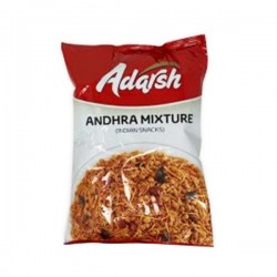 Andhra Mixture