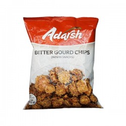 Bitter Gourd Chips 170G