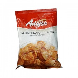 Kettle Fried Potato Chip170G