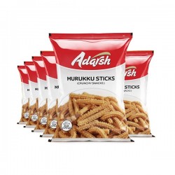 Murukku Sticks