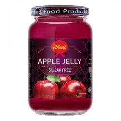 Apple Jelly