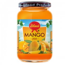 Mango Jam