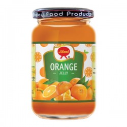 Orange Jelly