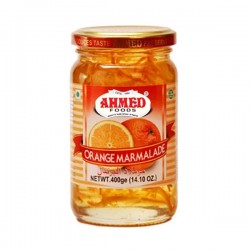 Orange Marmalade