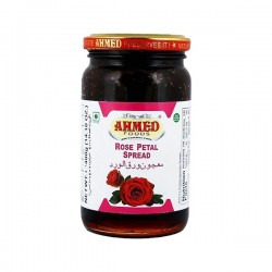 Rose Patel 400G