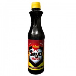 Sauce Soya 300Ml