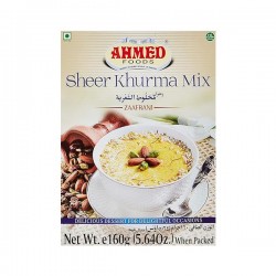 Sheer Khurma