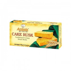 Cake Rusk