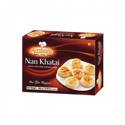 Nan Khatai 360G