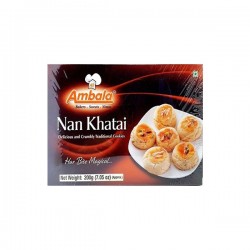 Nan Khatai 200G