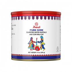Pure Ghee 16Oz