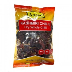 Kashmiri Chilli 400G