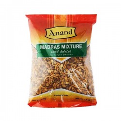 Madras Mix 400G