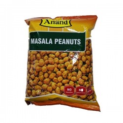 Masala Peanut