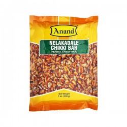 Anand Nelakadale Chikki Bar