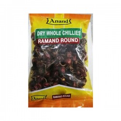 Ramnad Dry Chilli 100G