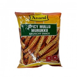Spicy Mullu Murukku