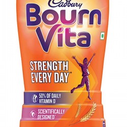 Bournvita