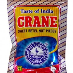 Crane Sweet Beetle Nut