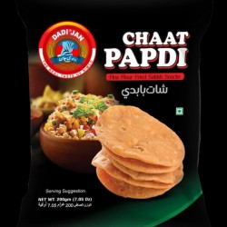 Chaat Papdi