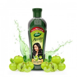 Amla Hair Oil