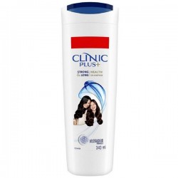 Clinic Plus Strong & Long Shampo 340Ml