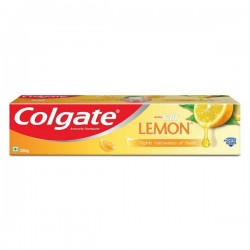 Colgate Active Salt Lemon Tp 200G