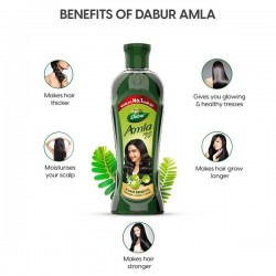 Amla Hair Oil
