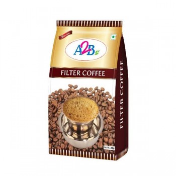 A2B FILTER COFFEE