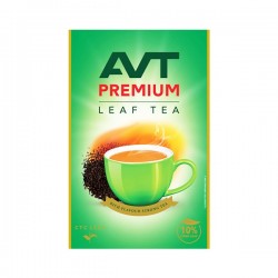 Premium Tea Leaf
