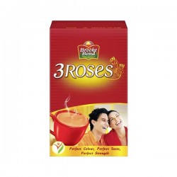 3 Roses Tea 500Gm
