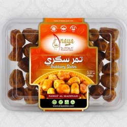 Sukkary Dates