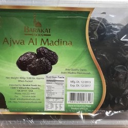 Ajwa Al Madinah