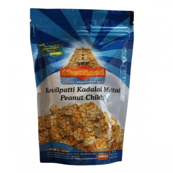 CHETTINAD KOVILPATTI KADALAI