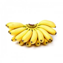 Banana Karpooravali 1Lb