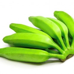 Banana Saba/Burro 1Lb