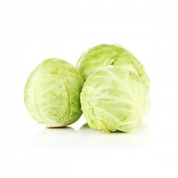 Cabbage 1Lb