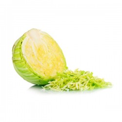 Cabbage Cut
