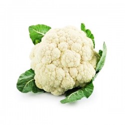 Cauliflower 1 Ct