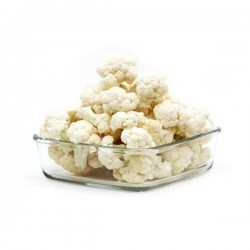 Cauliflower Cut